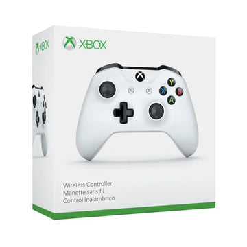 Xbox Wireless Core Controller – White